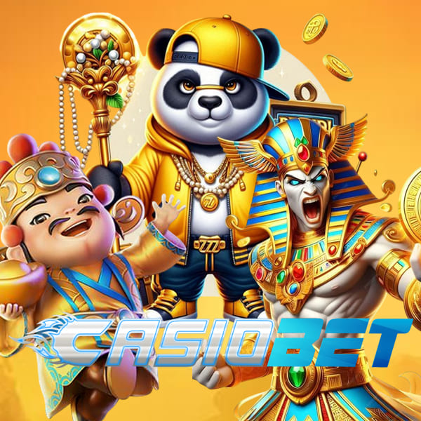 Slot Qris: Platform Casiobet Slot Gacor Fitur Deposit Cepat Terkini